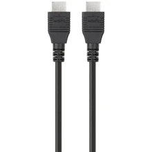 Кабель и переходник Belkin HDMI to HDMI 5.0m (F3Y020BT5M): Тип кабель