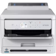 БФП Epson WorkForce Pro WF-M5399DW Wi-Fi (C11CK77402): Клас пристрою офисный