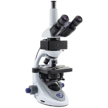 Микроскоп Микроскоп Optika B-293LD1 100x-1000x Trino Fluorescence: Класс Биологические