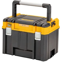 Ящик для инструмента DeWalt DWST83343-1: Тип ящик
