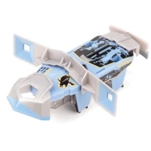 Микро-робот Hexbug Warriors Bionika (477-1982-blue): Производитель HEXBUG