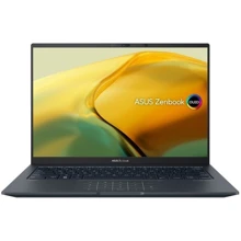 Ноутбук ASUS ZenBook 14X OLED UX3404VA (UX3404VA-M9055W) RB: Экран 14.5" OLED (2880x1800)
