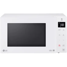 Микроволновая печь LG MS2336GIH: Объем, л 23 л