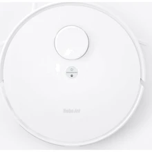 Робот уборщик RoboJet X-Style White: Производитель RoboJet