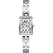 Наручные часы Guess (GW0102L1): Стиль Классический