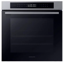 Духовой шкаф электрический Samsung NV7B4245VAS: Объем, л 76