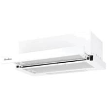 Вытяжка Amica OTP5234W: Тип воздухоочистителя Рециркуляция, Отвод