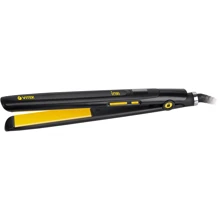 Стайлер Vitek VT-8400: Тип Выпрямитель (утюжок)