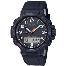 Наручний годинник Casio Pro Trek (PRW-50Y-1AER): Стиль спортивний