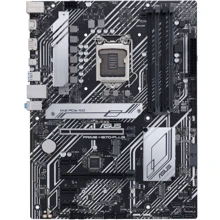 ASUS PRIME H570-PLUS: Оперативна пам'ять 4xDDR4 4600 МГц, до 128 ГБ