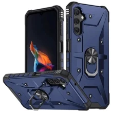Чехол для телефонов Mobile Case Pathfinder Ring Navy for Samsung A145 Galaxy A14 4G/A146 Galaxy A14 5G: Совместимость Samsung A145 Galaxy A14 4G/A146 Galaxy A14 5G
