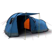 Палатка Trimm ARIZONA II lagoon/grey				: Назначение туристические