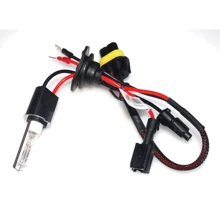 Ксенонова лампа Baxster PRO H3 5000K 35w ceramic: Тип ксенон