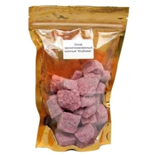 Ароматизований Teahouse Полуниця 200 г (F000055): Вага нетто 200 г