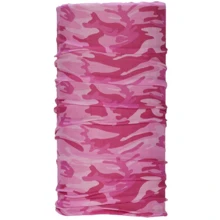 Пов'язка Wind X-treme WIND 1 168 CAMOUFLAGE PINK (003.0779): Виробник Wind X-treme