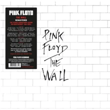 LP2 I-DI Pink Floyd: THE WALL (LP0043): Производитель I-DI