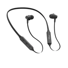 Наушники Trust Ludix Wireless Mic (23108): Тип конструкции вакуумные