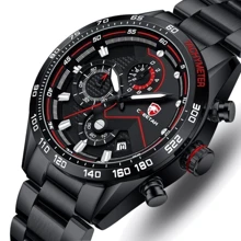 Наручные часы Cheetah Tiger 8512: Стиль Классический