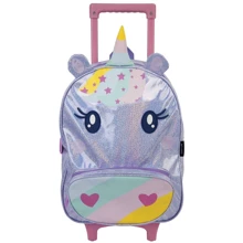 Детский чемодан на колесах Sunny Life Unicorn (S1QROLUN): Производитель Sunny Life