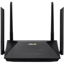 Маршрутизатор Wi-Fi ASUS RT-AX1800U: Тип маршрутизатора Wi-Fi роутер