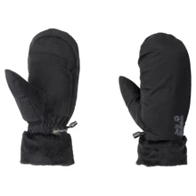 Рукавички Jack Wolfskin розмір XS чорні (1907831-6000): Стать Унисекс