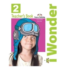 iWonder 2: Teacher's Book with Posters: Производитель Express Publishing