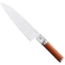 Ніж Fiskars Norden Кухарський 19.8 см (1026419): Лезо нержавіюча сталь