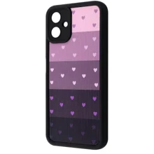 Чехол для телефонов WAVE Artfull Case Little Hearts for Samsung A065 Galaxy A06: Совместимость Samsung A065 Galaxy A06
