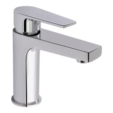 Смеситель для раковины Qtap Stenava 10M4310102: Назначение Для раковины