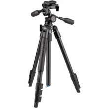 Slik Pro AL-324-3W: Тип штатива профессиональный