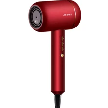 Фен Xiaomi JIMMY F6 Pro (Red): Тип фен