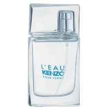 Туалетная вода Kenzo L'Eau Pour Femme 2016 5 ml: Вид Туалетная вода