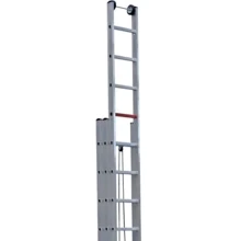 Лестница Virastar техсекционная 3x14 MS140: Производитель Virastar
