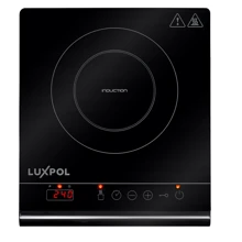 Настільна плита Luxpol LPI-100: Виробник Luxpol
