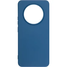 Чехол для телефонов ArmorStandart ICON Case Blue for Realme 12 4G / 12+ 5G (ARM74766): Совместимость Realme 12 4G / 12+ 5G