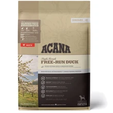Сухой корм ACANA Free-Run Duck гипоаллергенный для собак со вкусом утки 6 кг (a57160): Тип Сухой корм