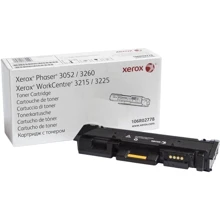 Картридж XEROX Phaser P3052/3260/WC3215/3225 (3K) (106R02778): Производитель Xerox