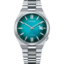 Наручные часы Citizen TSUYOSA Collection NJ0151-88X: Стиль Спортивный