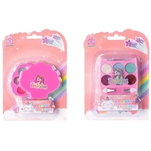 Набор теней для век DIY toys на блистере в ассортименте (CJ-2320883): Производитель DIY toys