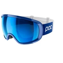 Горнолыжная маска POC Fovea Clarity Comp Lead Blue/Spetris Blue (PC 404408178ONE1): Пол Унисекс