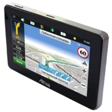 Altina A5029: Слот для карт памяти MicroSD