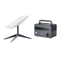 3G модем Starlink Internet Satellite Dish Kit V2 + CTECHi GT300: Інтерфейс підключення LAN, Wi-Fi