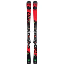 Лыжи Rossignol 22 HERO ELITE ST TI K+NX 12 K.GWB 162 (RAJLX02/FCIC025) (+крепления): Тип горные лыжи