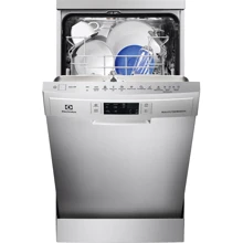Посудомийка Electrolux ESF4710ROX: Розміри 85x44,6x61,5 см