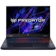 Ноутбук Acer Predator Helios Neo 16 PHN16-72 (NH.QREEU.003) UA: Екран 16" IPS (2560x1600)