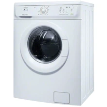 Стиральная машина Electrolux EWP 106100 W: Тип машины Автомат