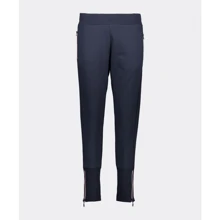 Спортивні штани CMP Woman Long Pant 31D8656-N950 42 (34) темно-сині: Сезон Демісезон