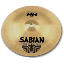 Тарелка для ударных SABIAN 11816: Вид Один предмет