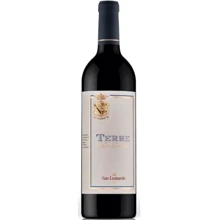 Вино San Leonardo, Terre Di San Leonardo, 2016, Trentino Alto Adige, 13%, червоне сухе, 0.75 л (PRV8032797774606): Країна виробник Італія