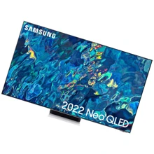 Телевизор Samsung QE55QN95B: Тип QLED-телевизоры